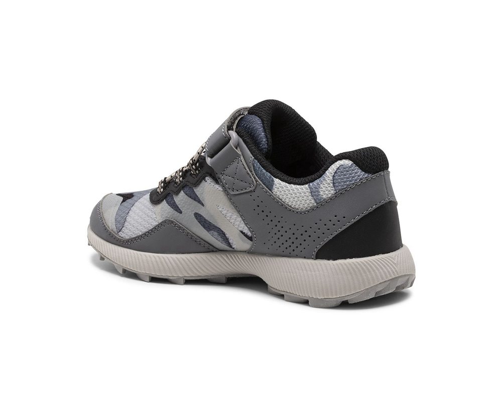 Merrell Sneakers Børn - Nova 2 - Grå - OIF058726